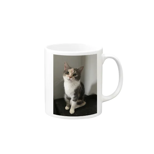 ゆずちゃん Mug