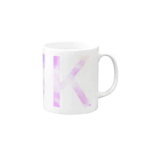 LJK Mug