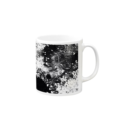 SAKURA Mug