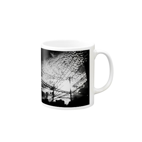 SKY Mug