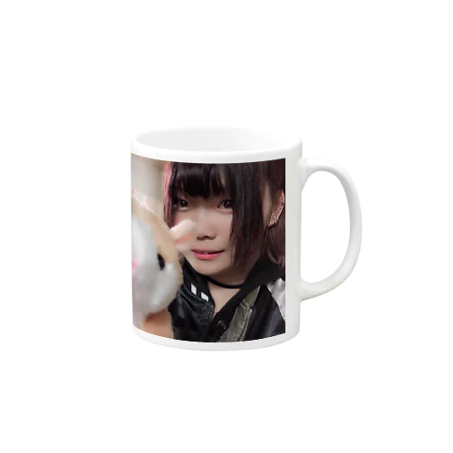 絆 Mug