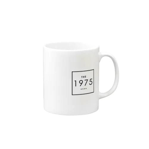 the1975 マグカップ