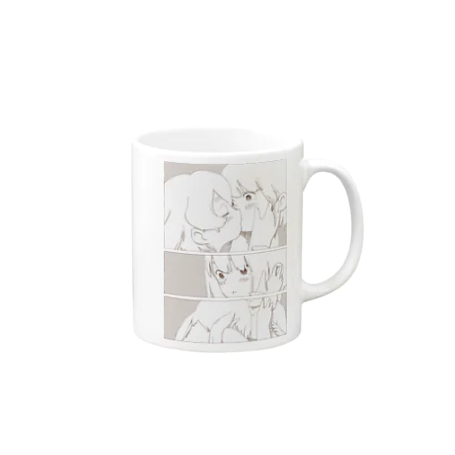 リンダリンダ　ページグッズ Mug