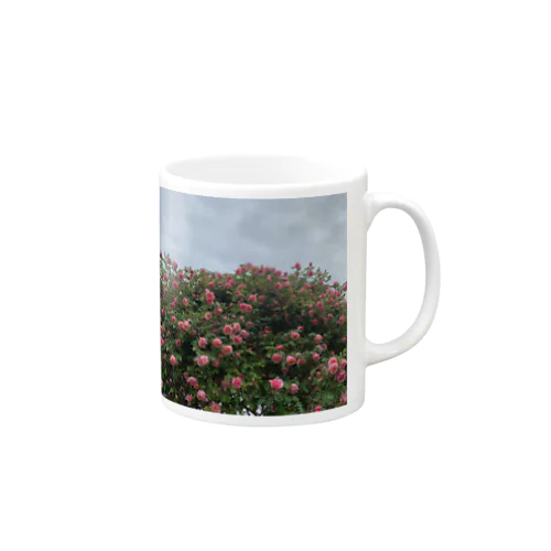  rose Mug