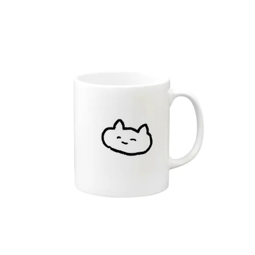 人生くんマグカップ Mug