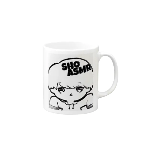 僕のグッズ  Mug