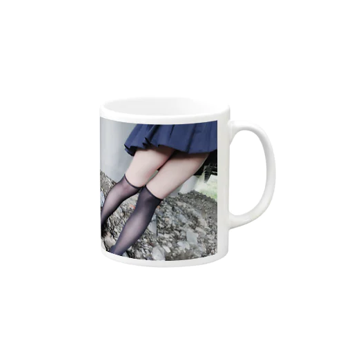 りおマグカップ Mug