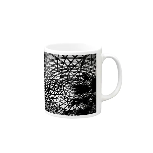 EDEN Mug