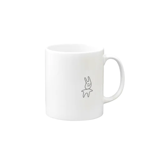 そらびっとカップ Mug