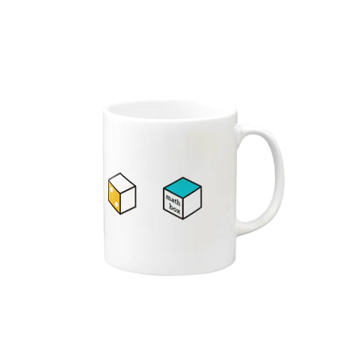 box5 Mug