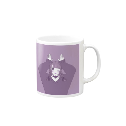 usagitobi Mug