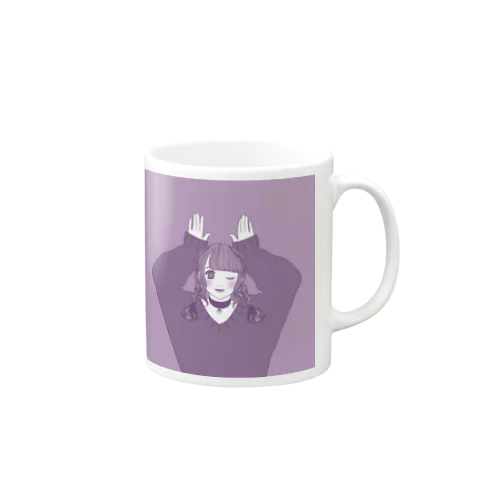 usagitobi Mug