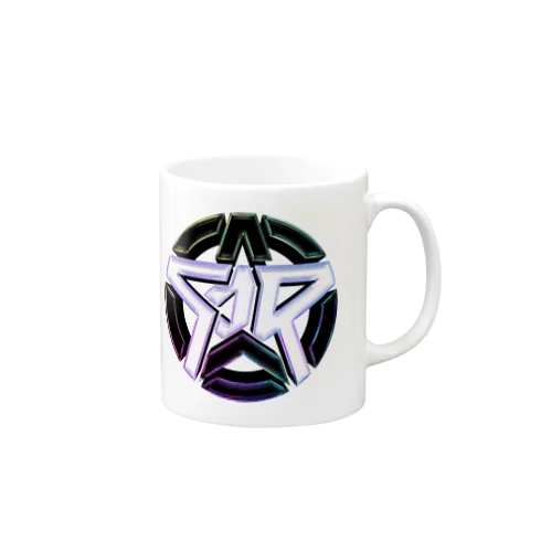 SORCERYカップ Mug