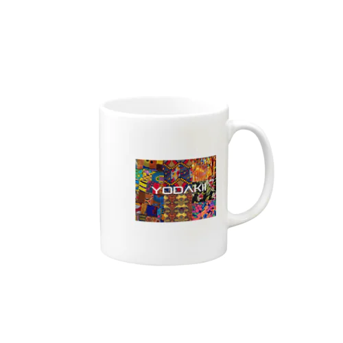 yodakii Mug