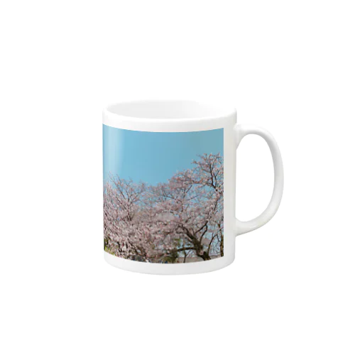 桜 Mug