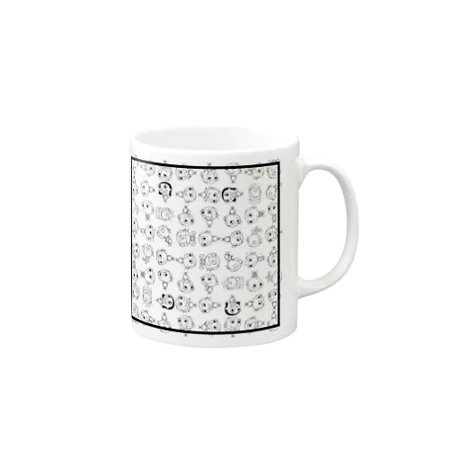 イロイロ チャーリー   Mug