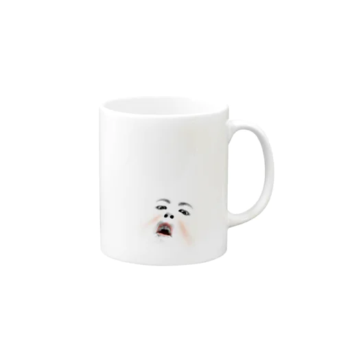 yu_suke 07 Mug