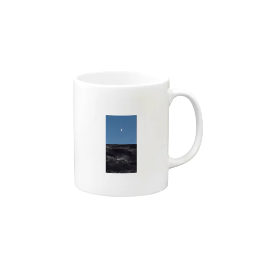 YORU-iwa Mug