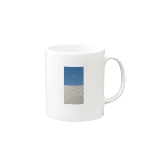 YORU-suna Mug