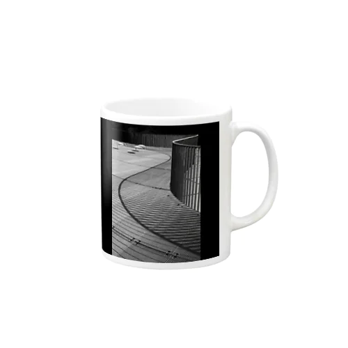 SHADOW Mug