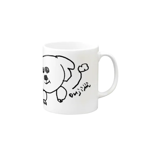 ouji Mug