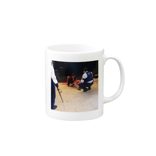 flriend  Mug