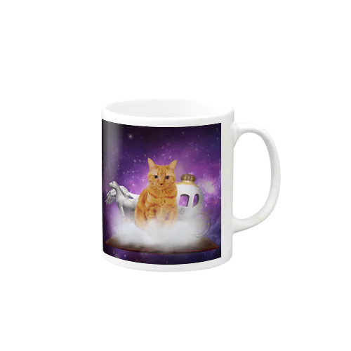 anzoo Mug