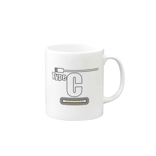 Type-C Mug