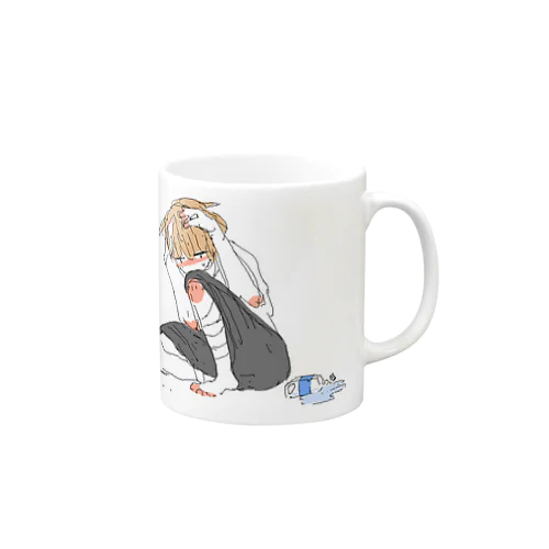 outo Mug