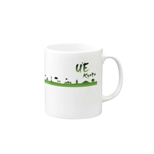 UEK ver2 Mug