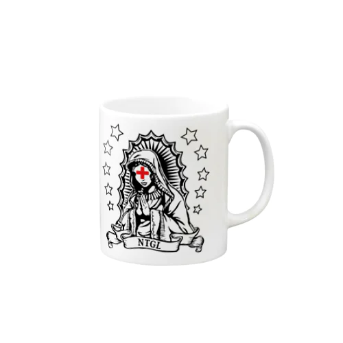 NTGL2 Mug