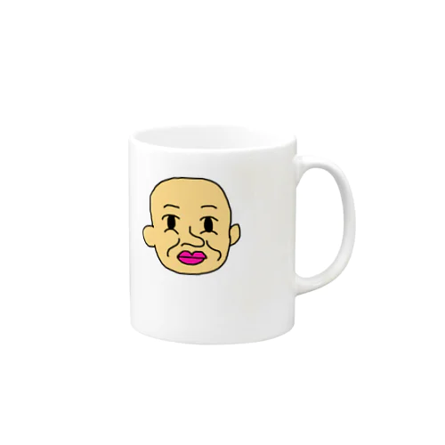 ゴブリン Mug