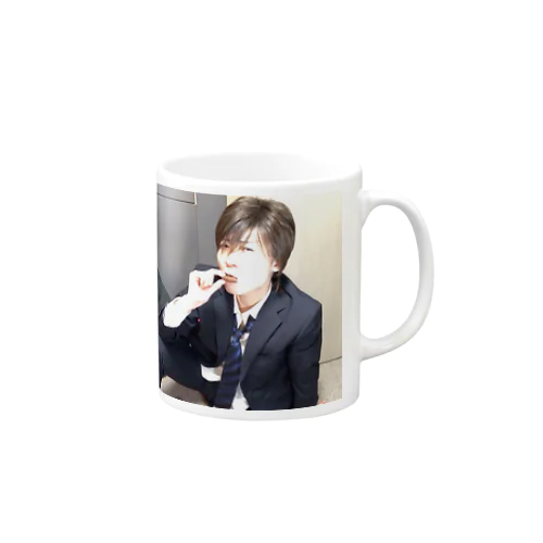 クッキーHyde②マグカップ Mug