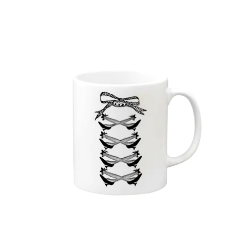 ASHIAGE Mug