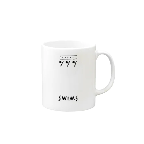 スタバ代節約 Mug