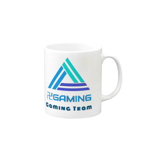 卍Gaming Mug