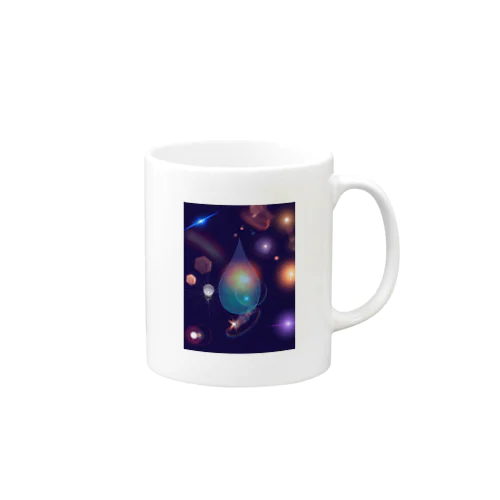 宇宙✖️魂 Mug