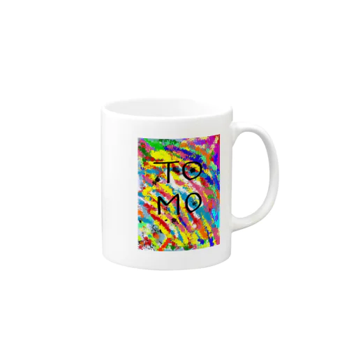 TOMO Mug