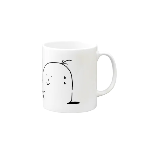 けんゆーマンガオリジナル商品 Mug