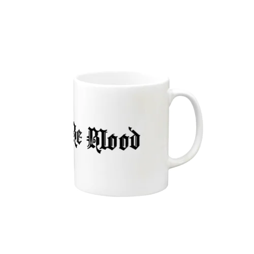 There Will Be Blood Mug