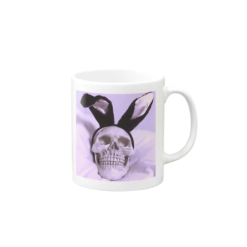 bunny Mug