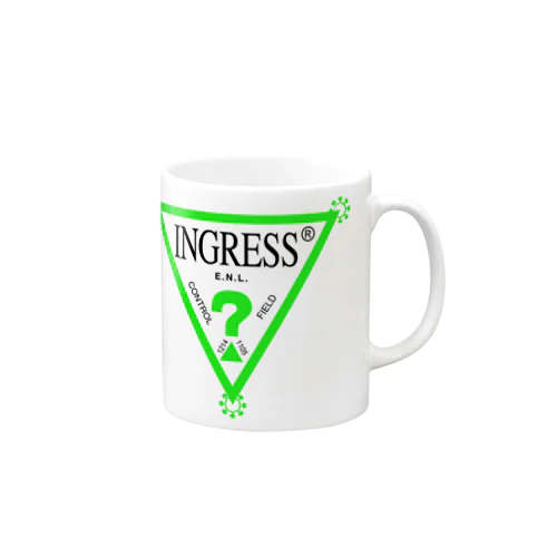 INGUESS? Mug