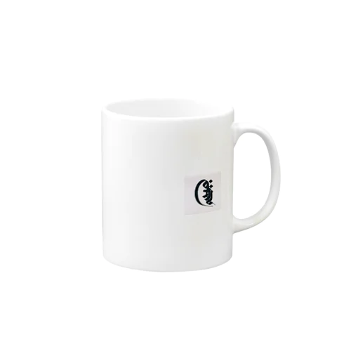 オリジナルロゴ Mug