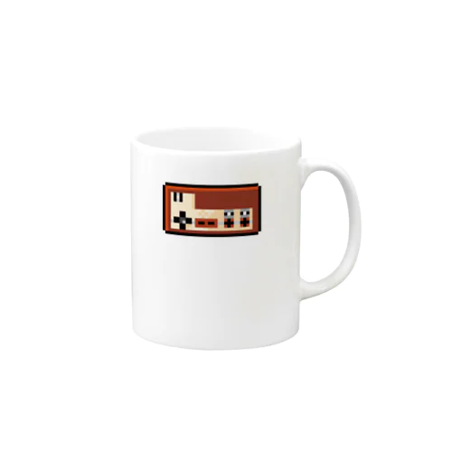 controller Mug