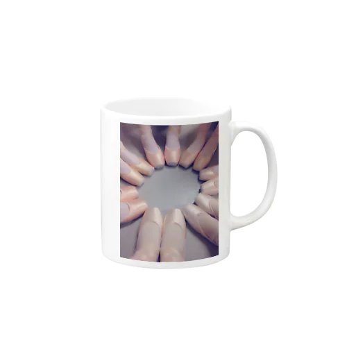 ballet Mug