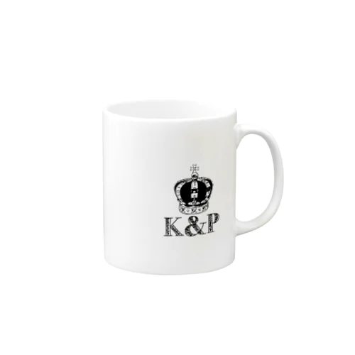 K&P Mug