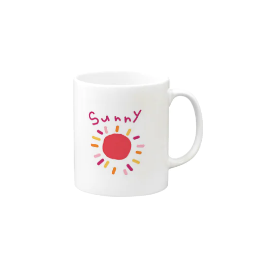 sunny Mug