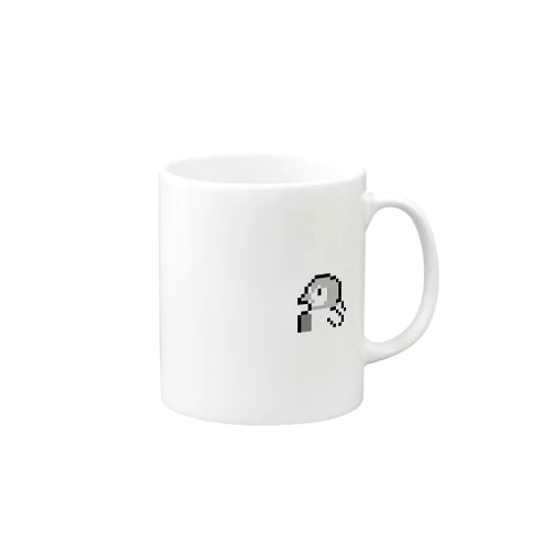 ペンギン Mug