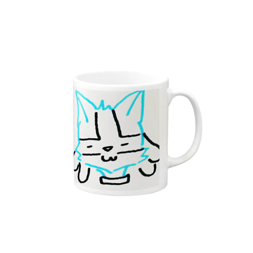 マグカップ Mug