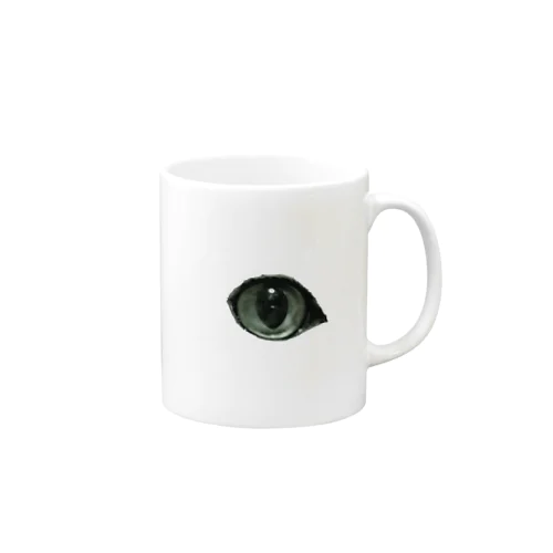 nekome2 Mug